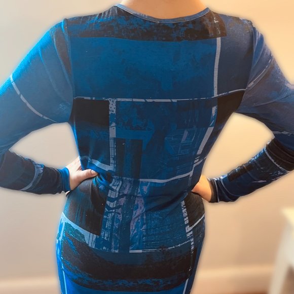 TOPSHOP DRESS - Picture 3 of 5